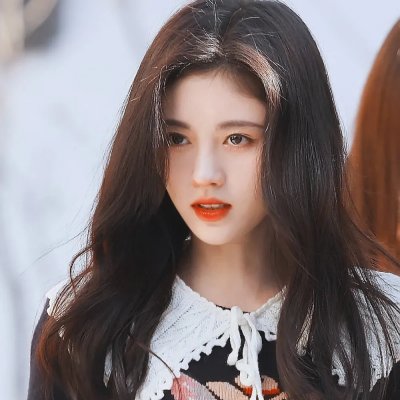 20世纪少女封面